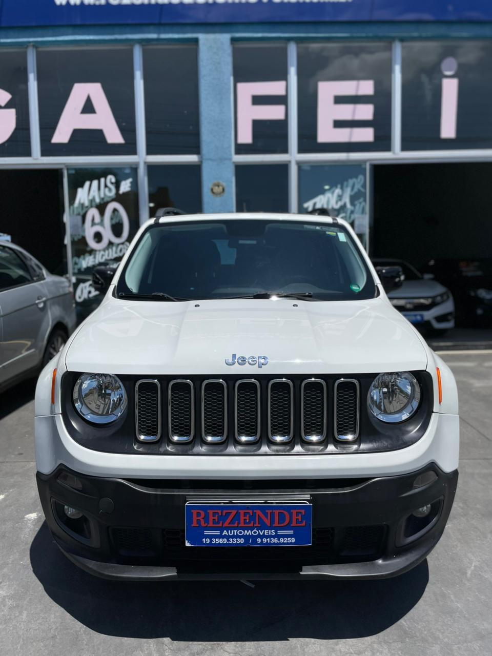 JEEP Renegade - Foto