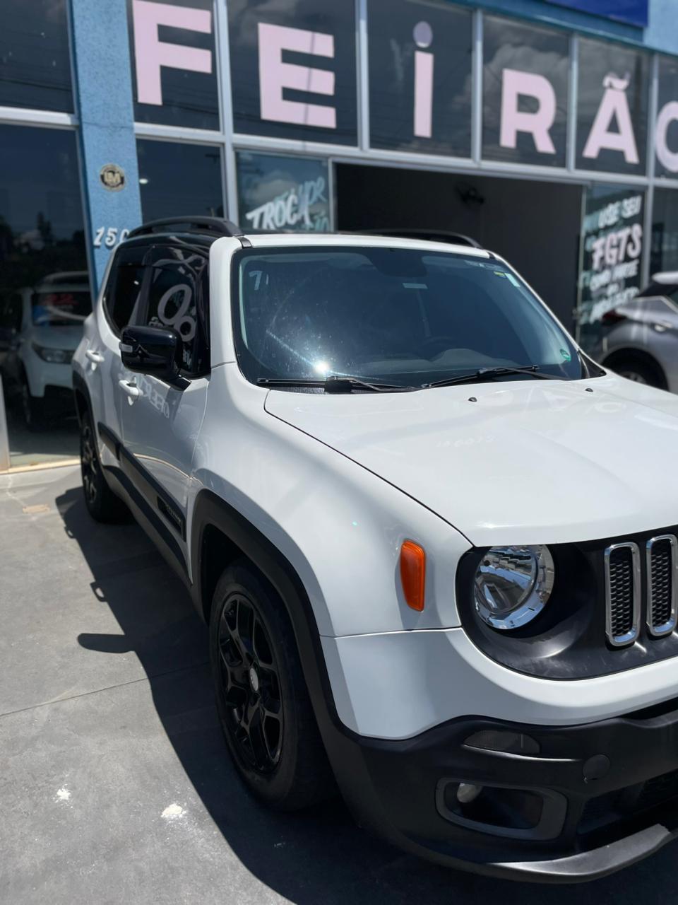 JEEP Renegade - Foto