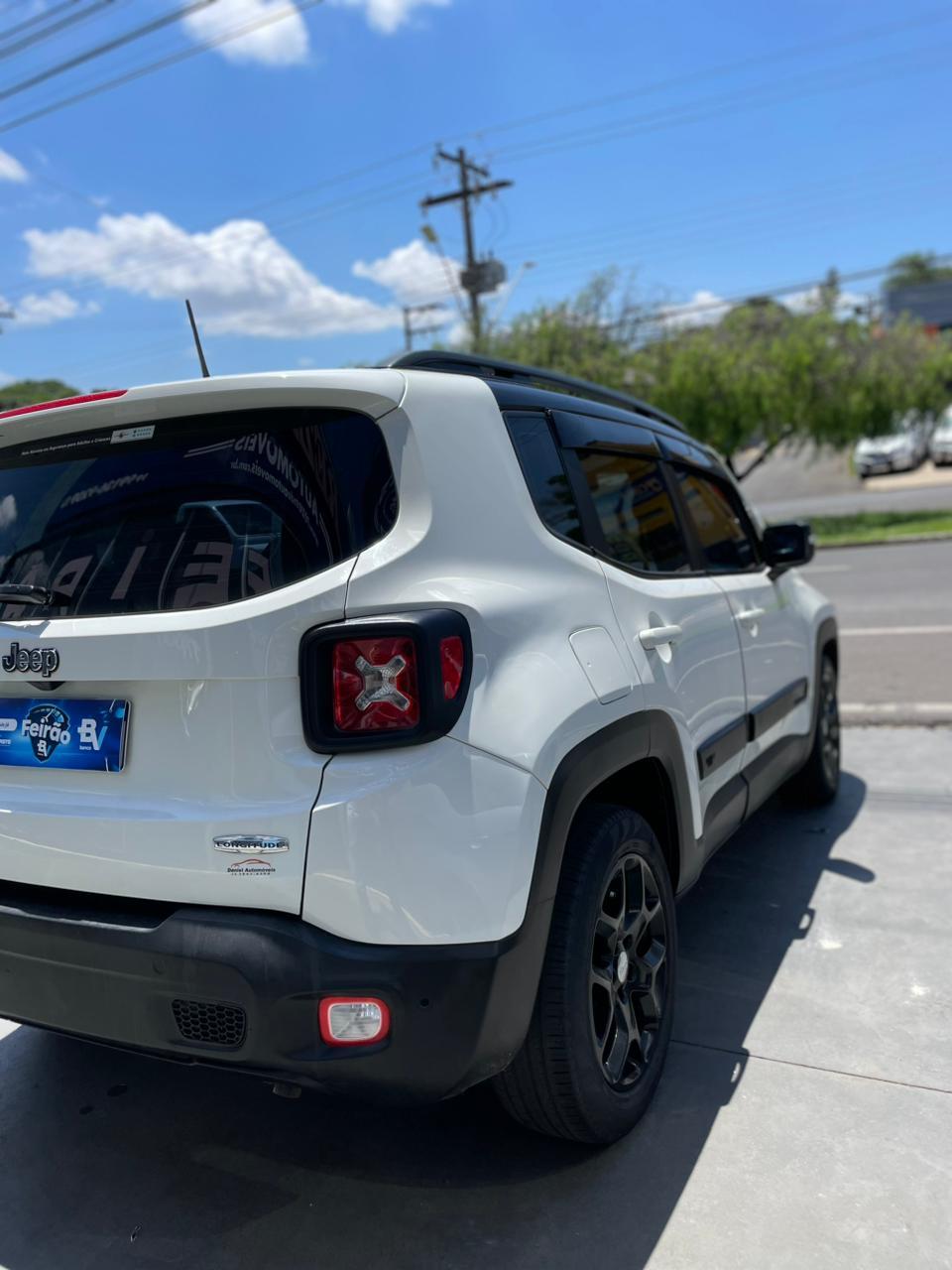 JEEP Renegade - Foto