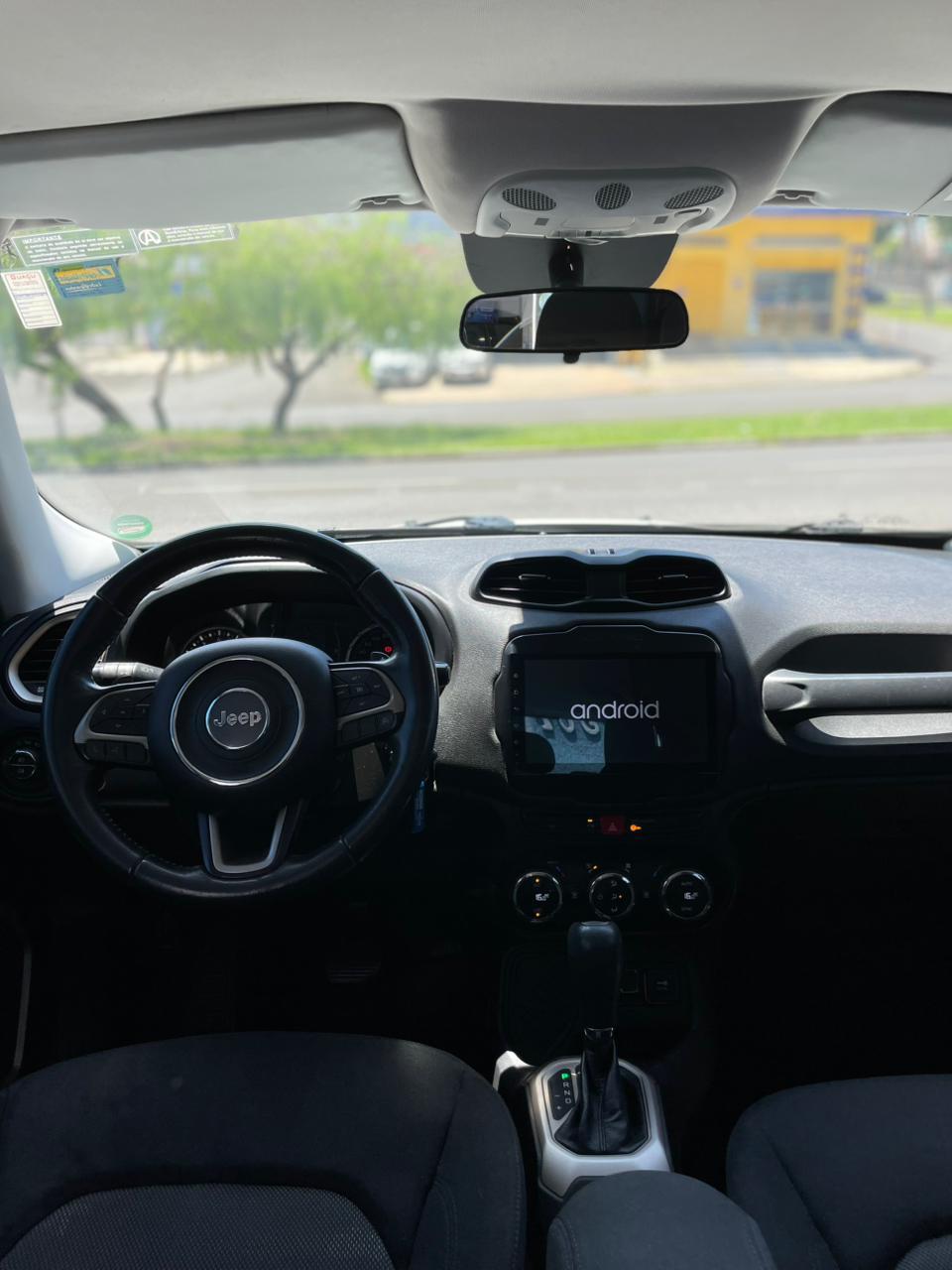 JEEP Renegade - Foto