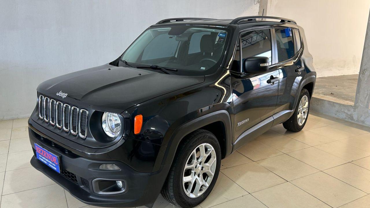 JEEP Renegade - Foto