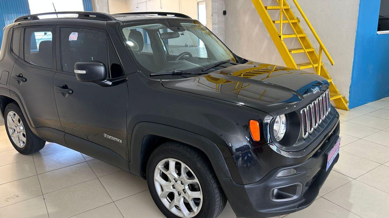 JEEP Renegade - Foto