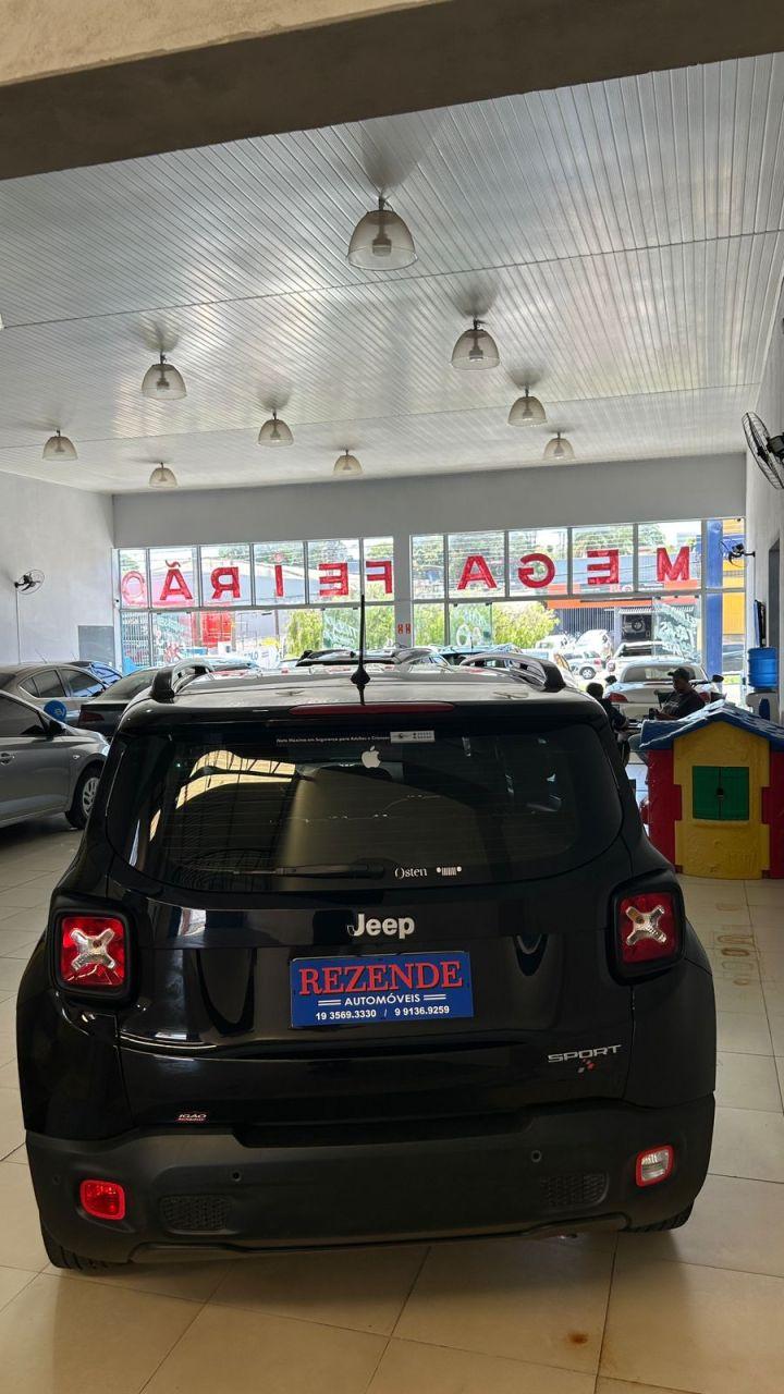 JEEP Renegade - Foto