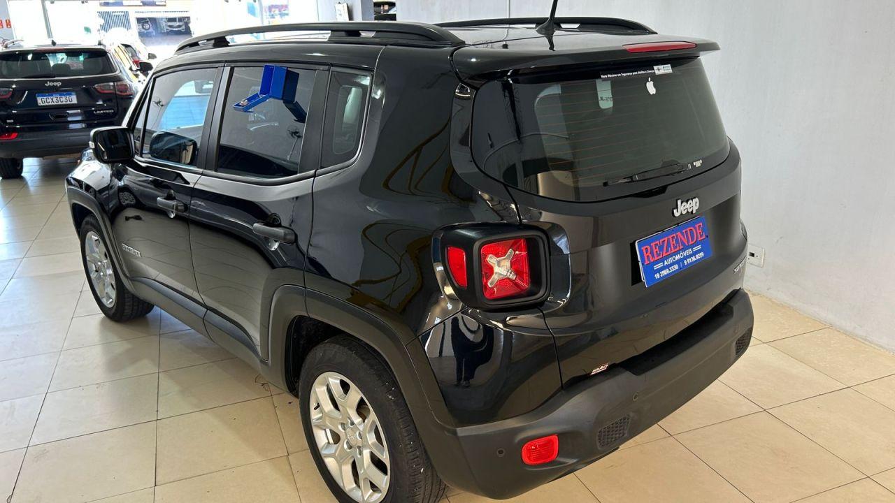 JEEP Renegade - Foto