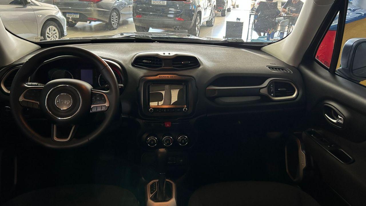 JEEP Renegade - Foto