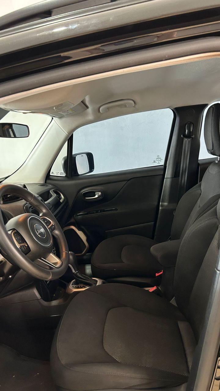 JEEP Renegade - Foto