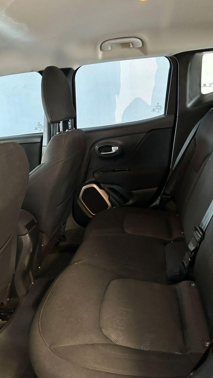 JEEP Renegade - Foto