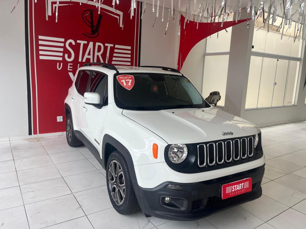 JEEP Renegade - Foto