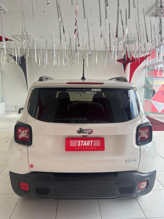 JEEP Renegade - Foto