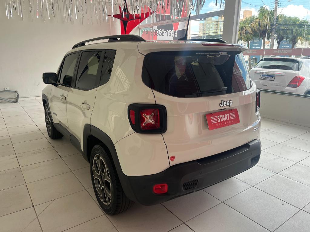JEEP Renegade - Foto