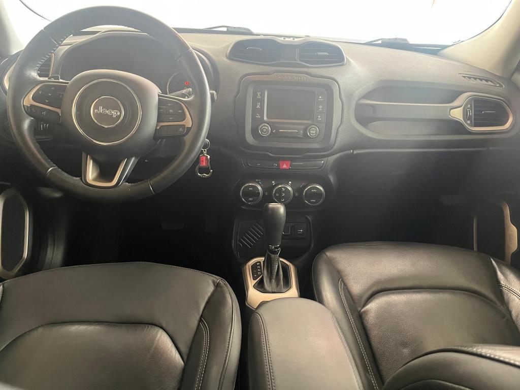 JEEP Renegade - Foto