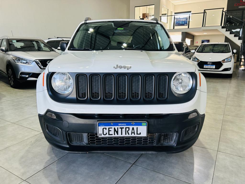 JEEP Renegade - Foto