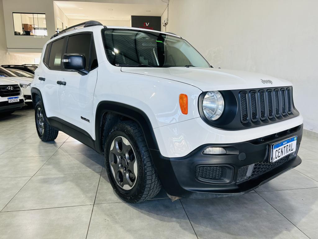 JEEP Renegade - Foto