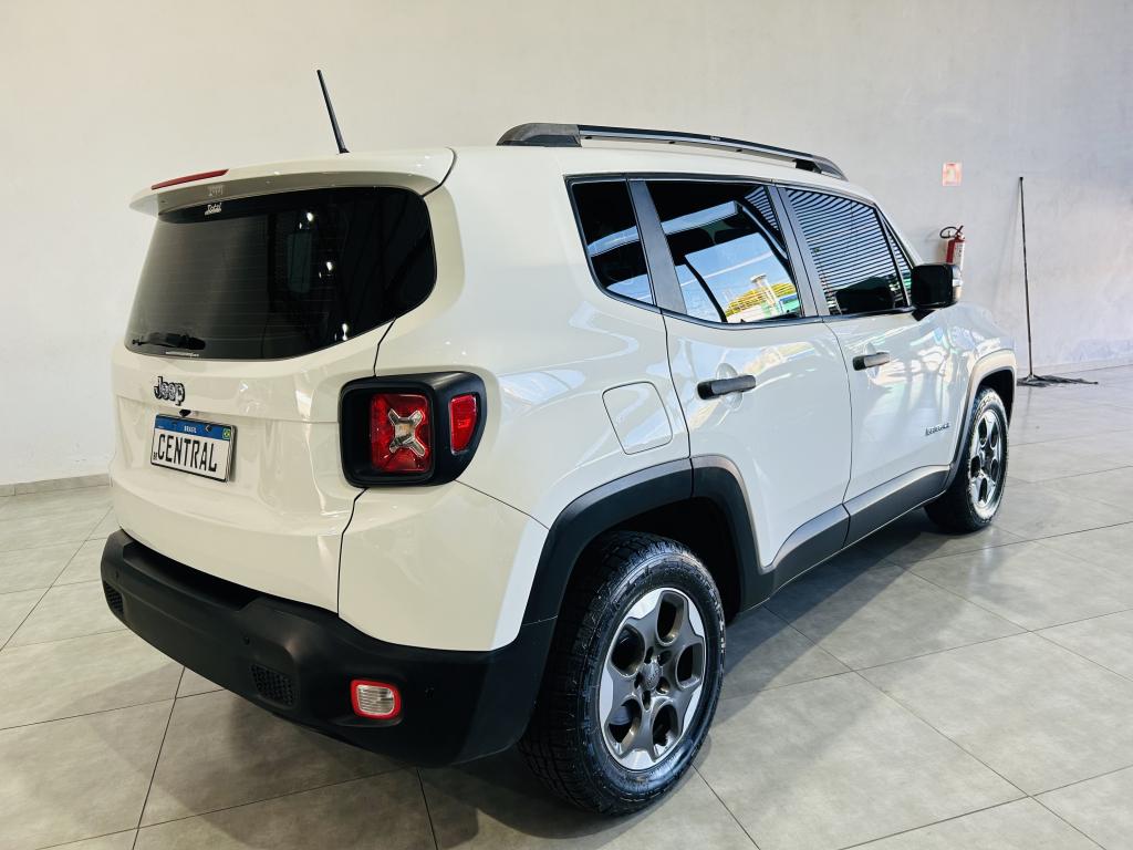 JEEP Renegade - Foto