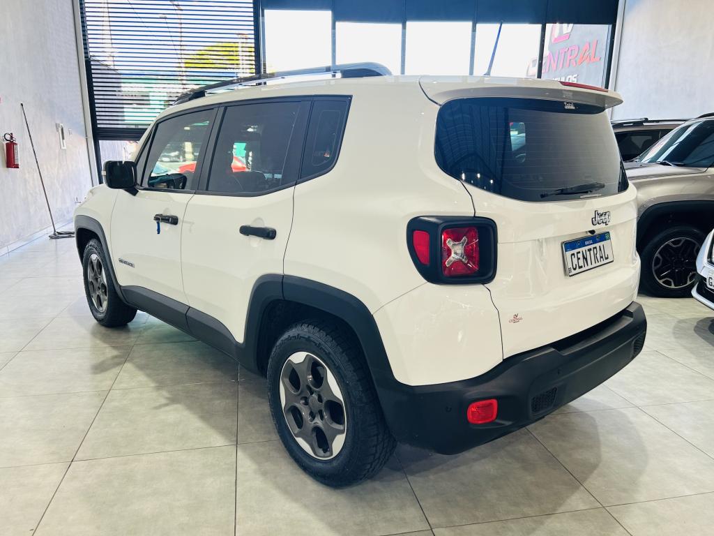 JEEP Renegade - Foto