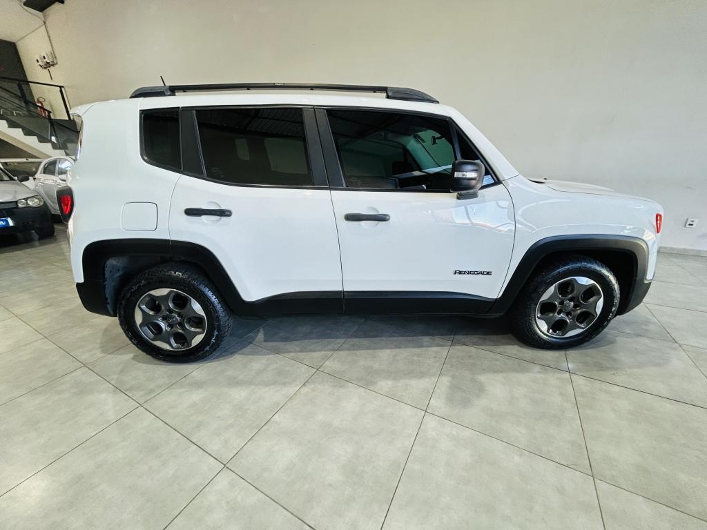 JEEP Renegade - Foto