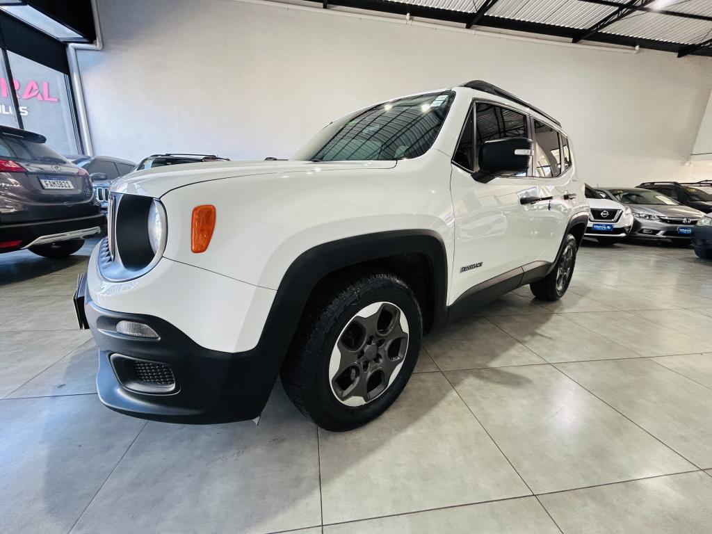 JEEP Renegade - Foto