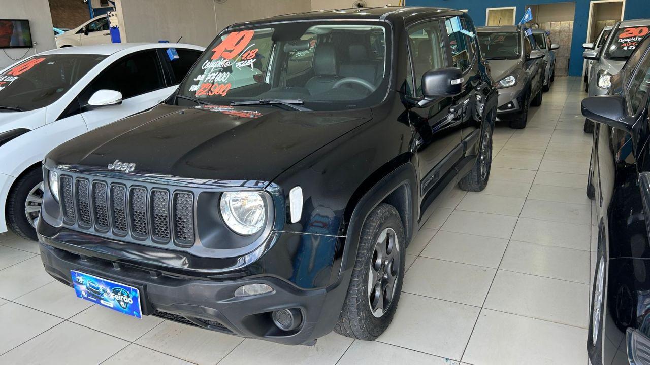 JEEP Renegade - Foto