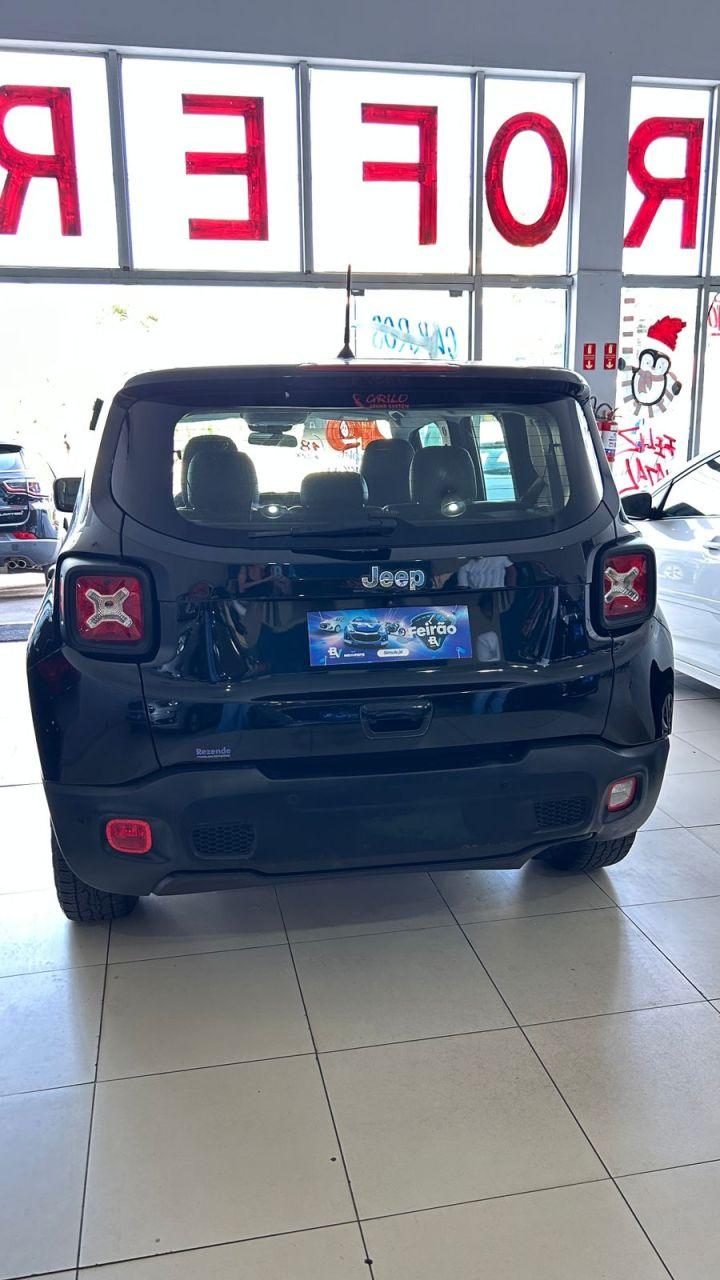 JEEP Renegade - Foto