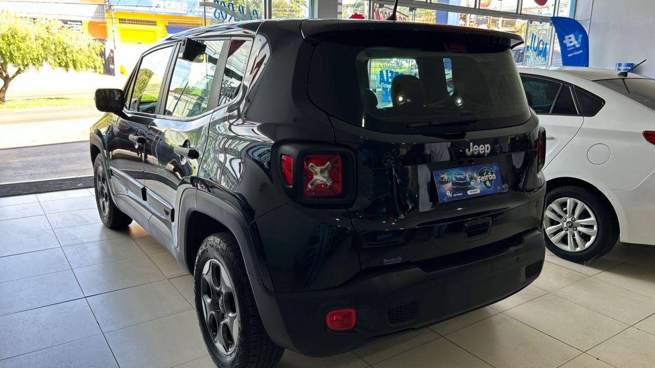 JEEP Renegade - Foto
