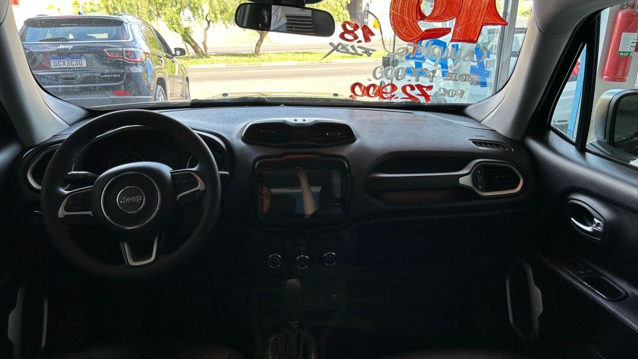 JEEP Renegade - Foto