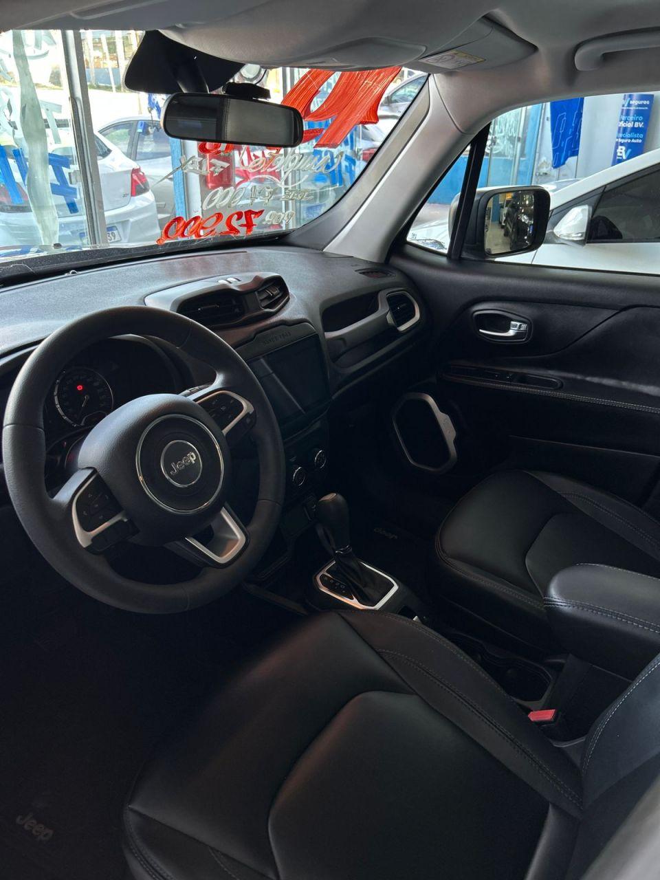 JEEP Renegade - Foto