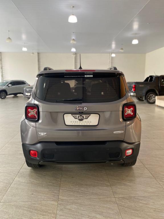 JEEP Renegade - Foto