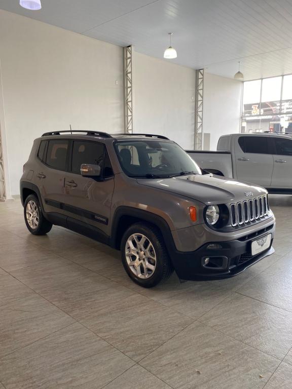 JEEP Renegade - Foto