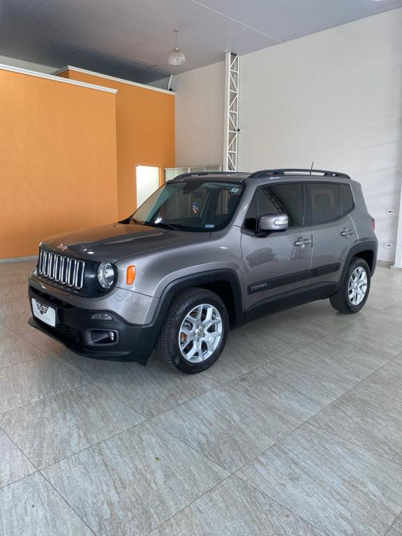 JEEP Renegade - Foto