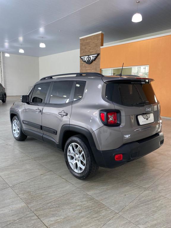 JEEP Renegade - Foto