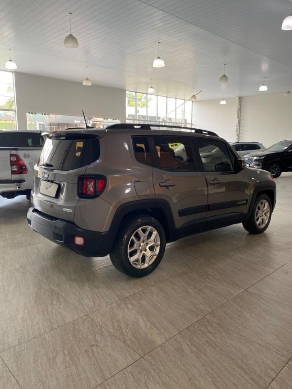 JEEP Renegade - Foto