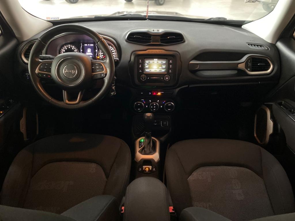 JEEP Renegade - Foto