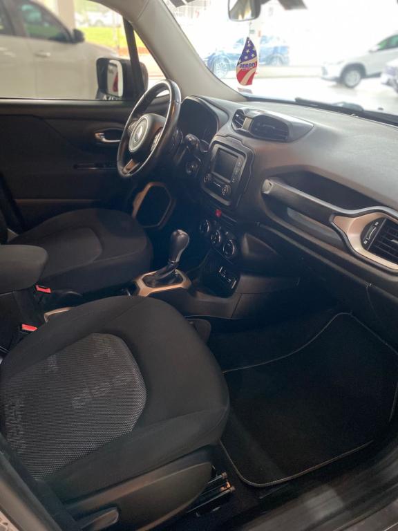 JEEP Renegade - Foto