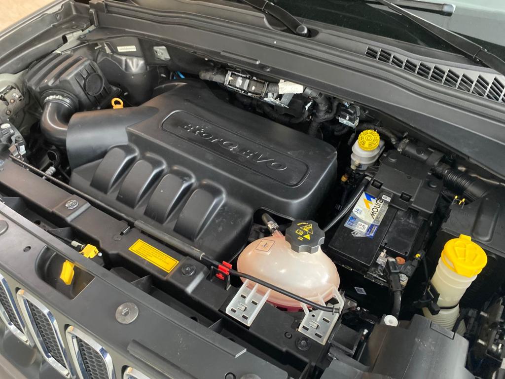 JEEP Renegade - Foto