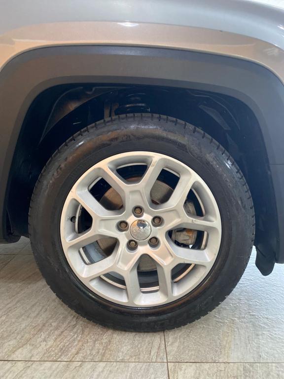 JEEP Renegade - Foto