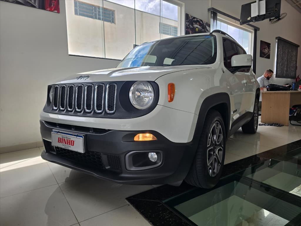 JEEP Renegade - Foto