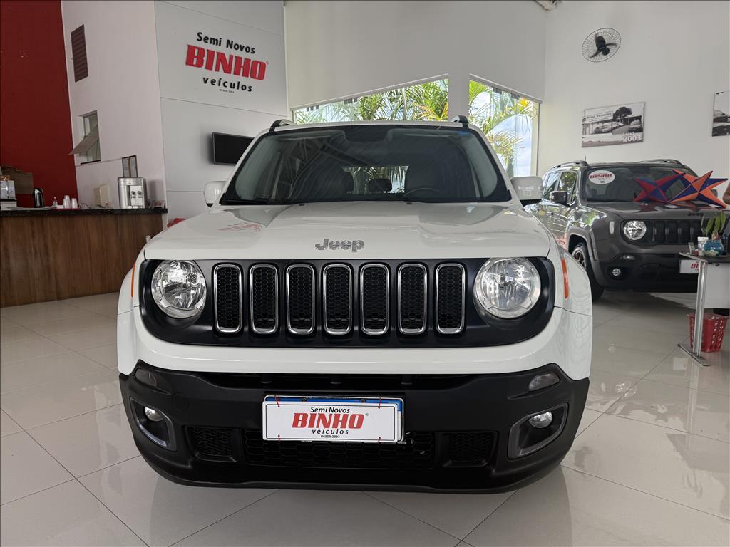 JEEP Renegade - Foto