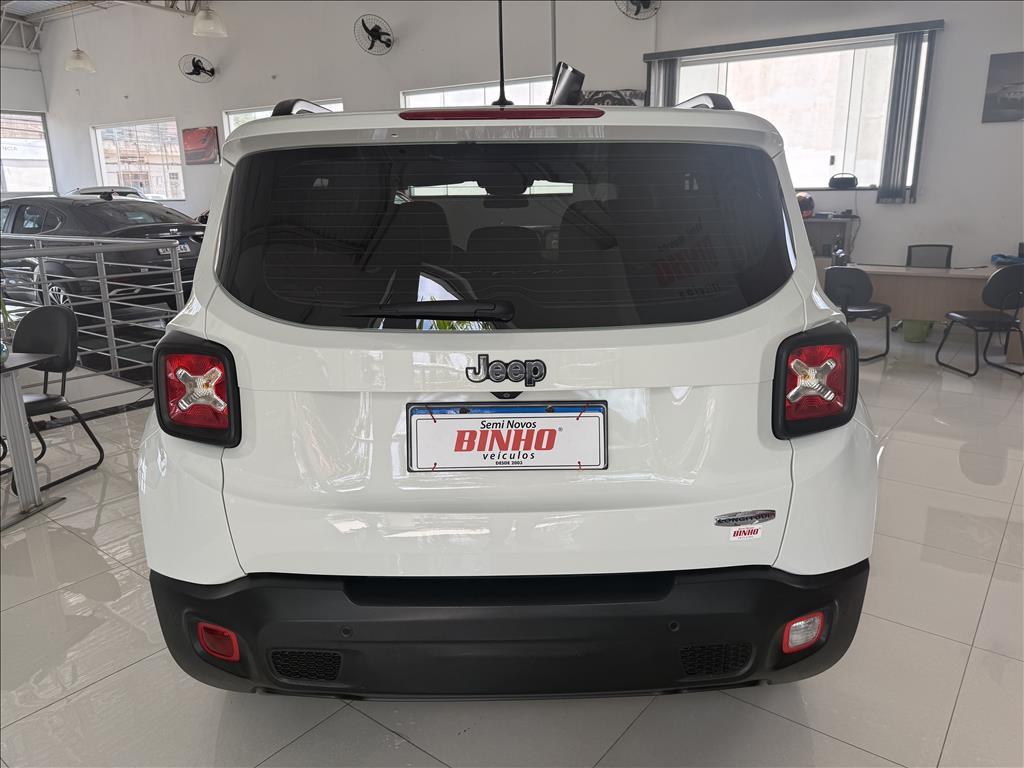 JEEP Renegade - Foto