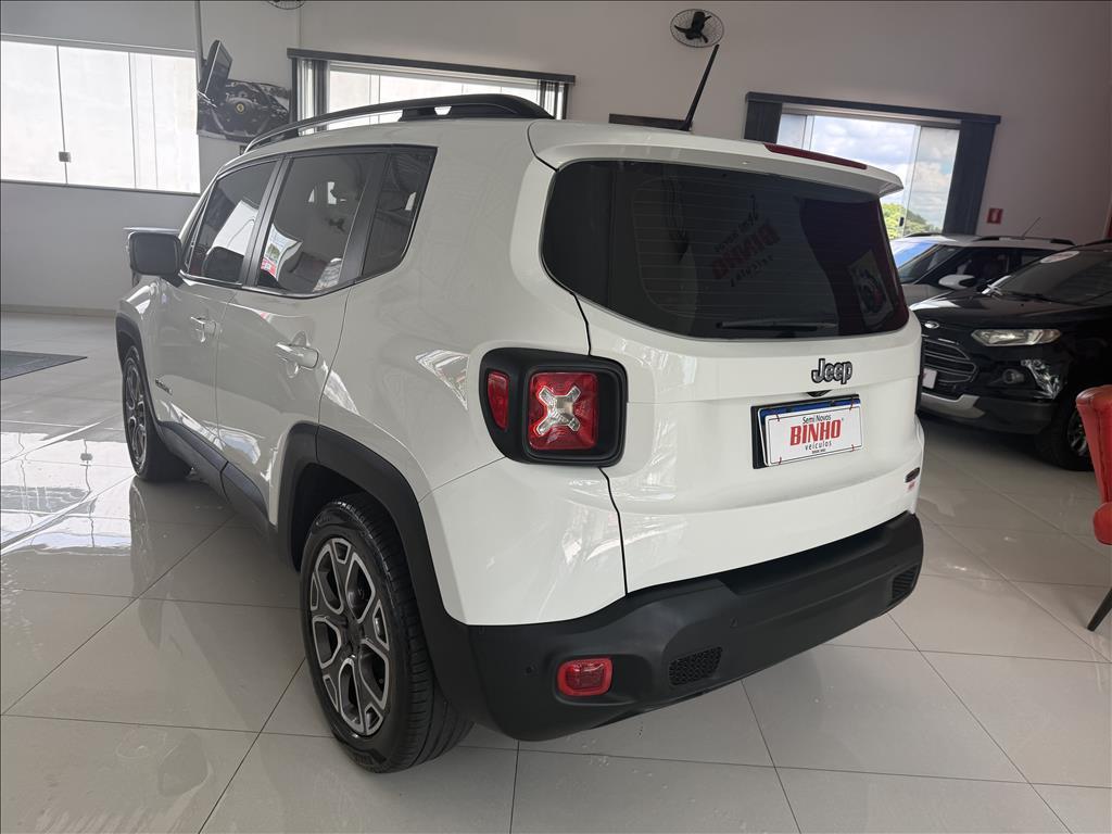 JEEP Renegade - Foto