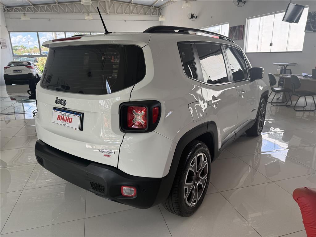 JEEP Renegade - Foto