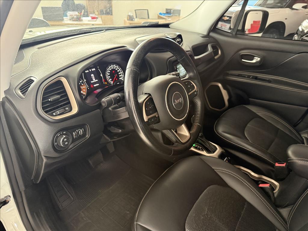 JEEP Renegade - Foto