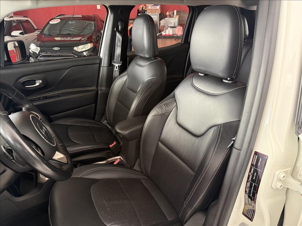 JEEP Renegade - Foto