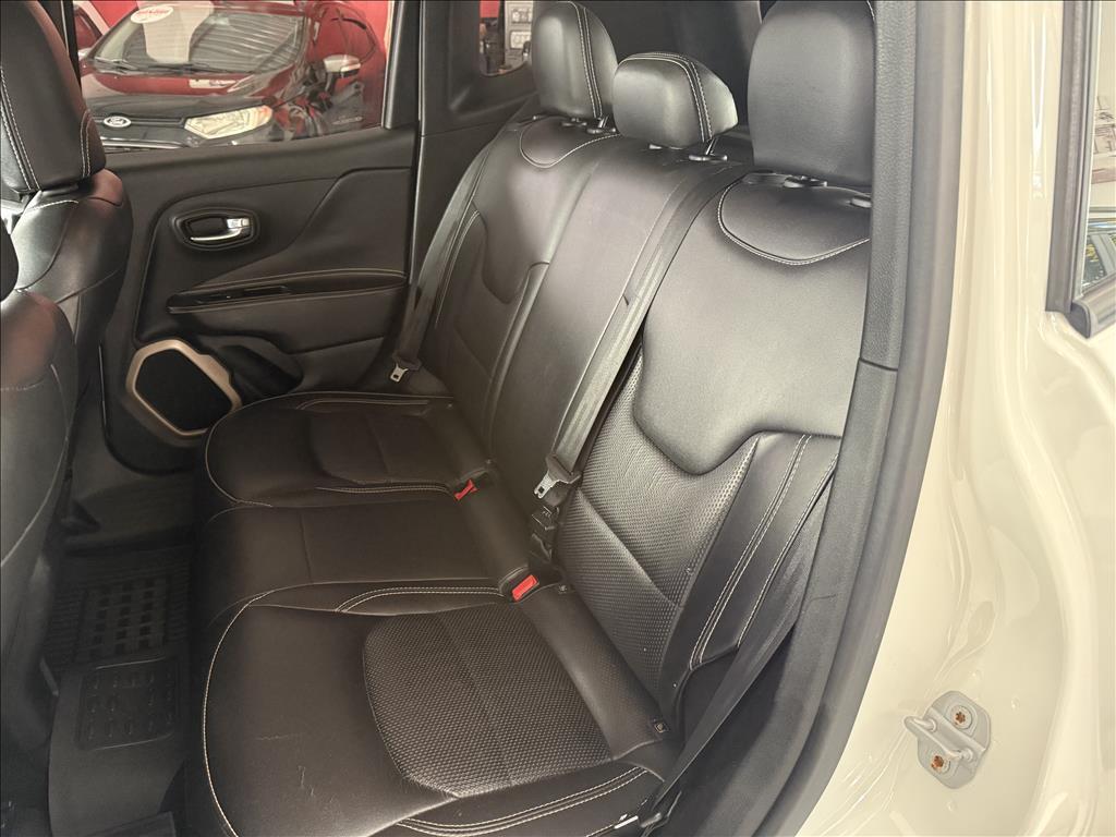 JEEP Renegade - Foto