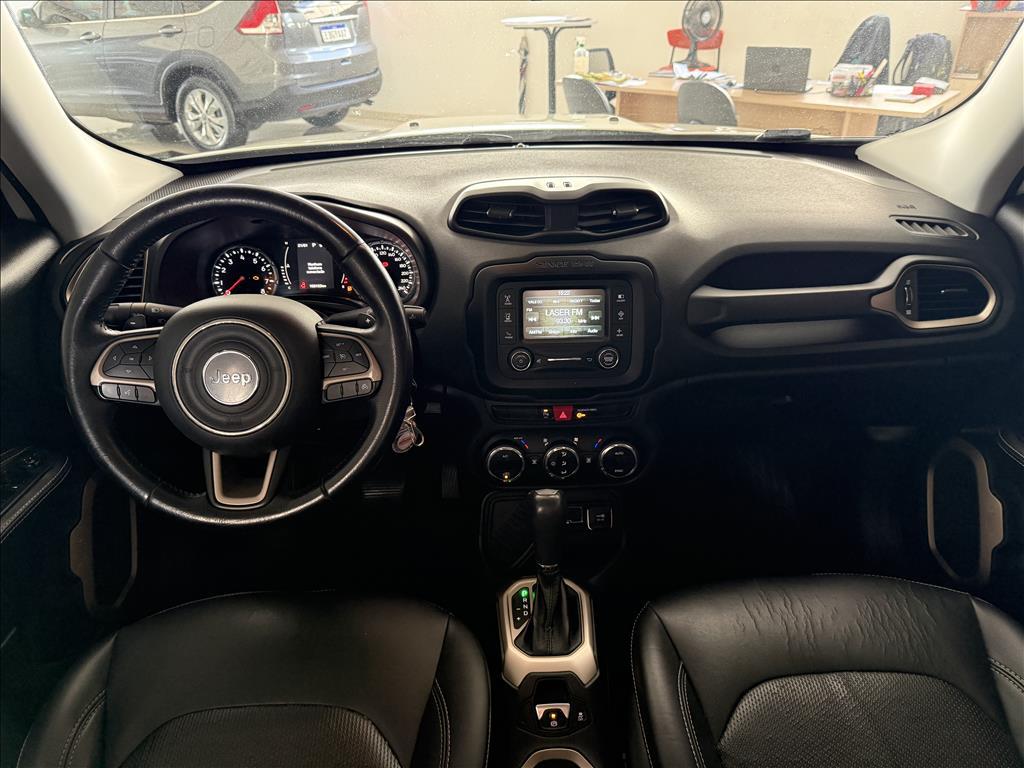 JEEP Renegade - Foto