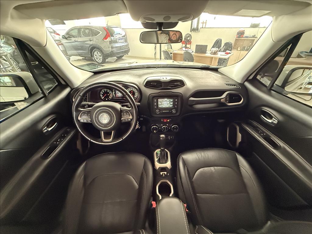 JEEP Renegade - Foto