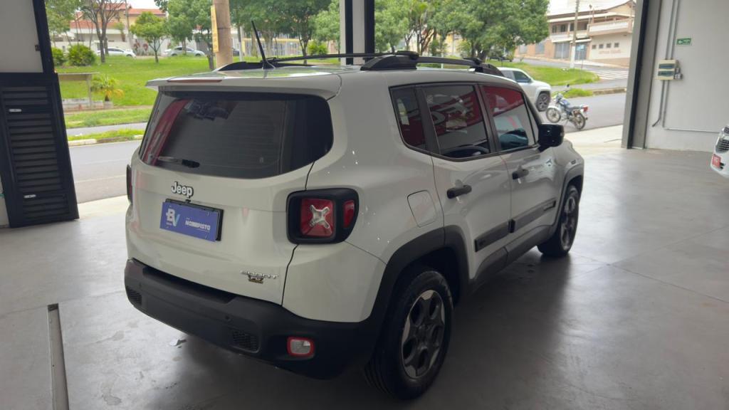 JEEP Renegade - Foto