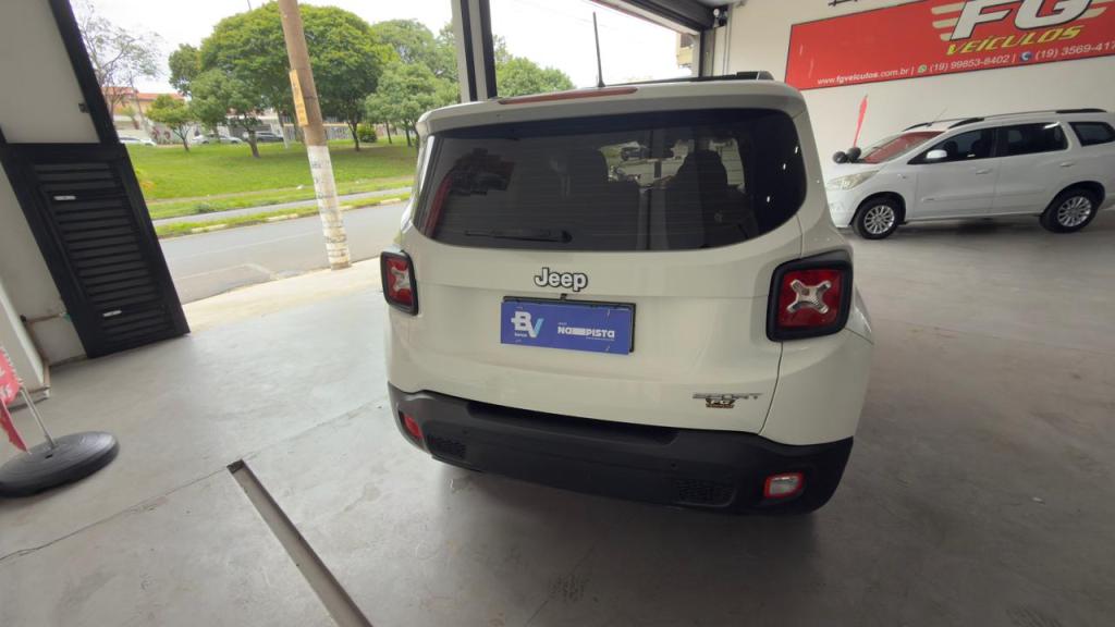 JEEP Renegade - Foto