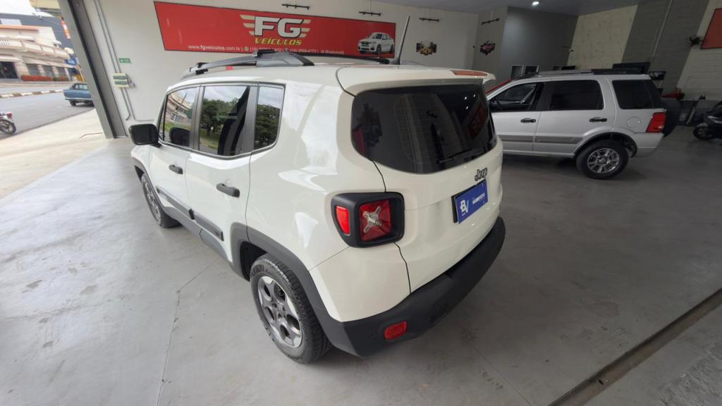 JEEP Renegade - Foto