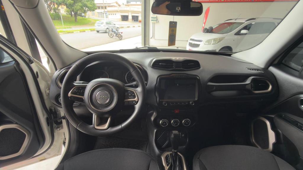 JEEP Renegade - Foto