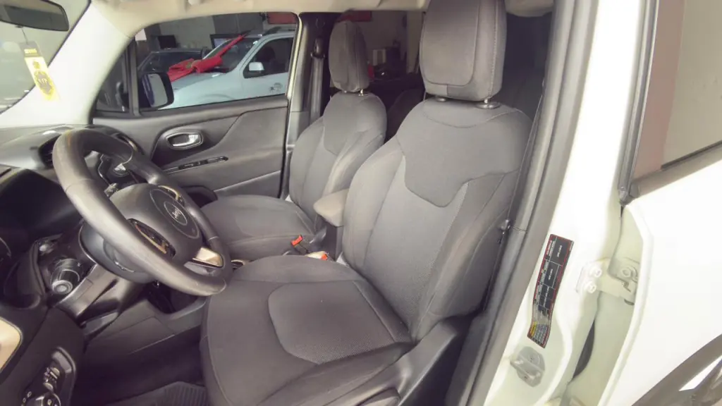 JEEP Renegade - Foto